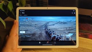 Tabletă: Pixel Tablet