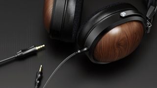 Detaliu cablu Fiio FT1