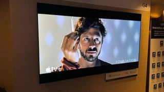 Televizor OLED LG G4