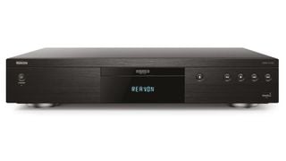player Blu-ray 4K: Reavon UBR-X100
