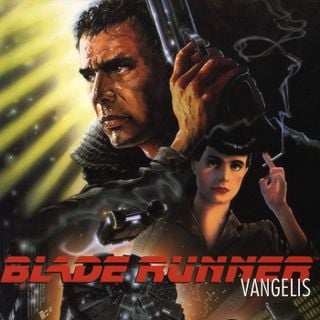 Blade Runner de Vangelis (1982)