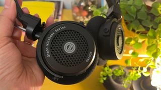 Căști open-back: Grado GW100x