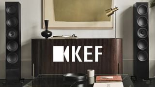 Teaser KEF