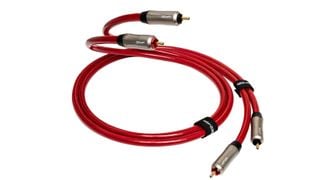 Cablu interconect de generația a doua QED reference Audio 40