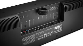 Caracteristicile Sennheiser Ambeo Soundbar