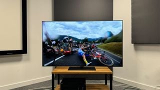 Televizor OLED LG G4 (OLED65G46LS)