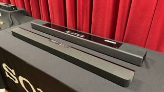 Sony Bravia Theatre Bar 9 cu HT-A7000