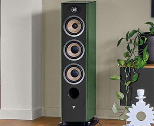 Focal Aria Evo X No 2