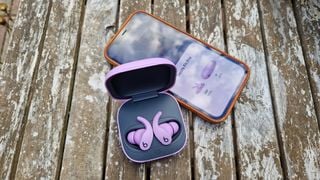 Căști in-ear wireless: Beats Fit Pro