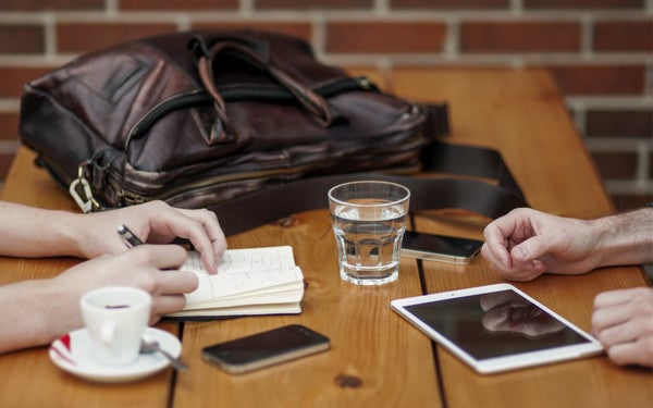 consultație de descoperire