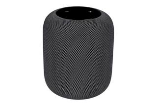 Apple HomePod - Construcție