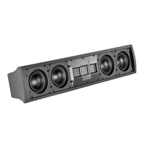 Sage Series C38m vedere din unghi fără grilaj
