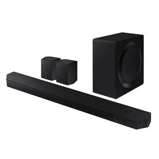 Sistem de bară de sunet Samsung HW-Q990D