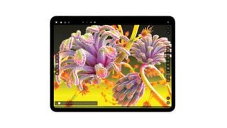 Tableta Apple iPad Pro de 13 inchi M4