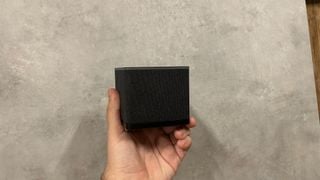 Streaming TV: Amazon Fire TV Cube (2023)