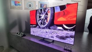 Televizor Samsung S90C QD-OLED