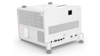 Proiector pentru cinema acasă: BenQ X1300i