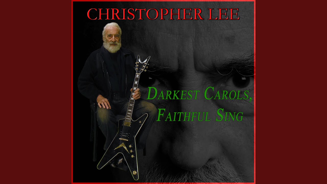 Darkest Carols, Faithful Sing - YouTube
