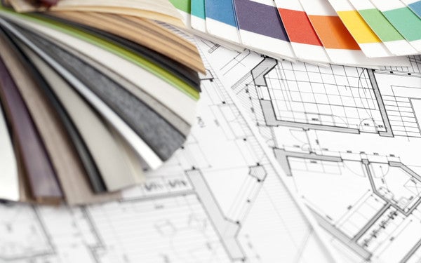 planuri de design pentru casă