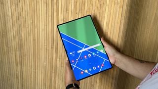Tabletă: Samsung Galaxy Tab S9 Ultra