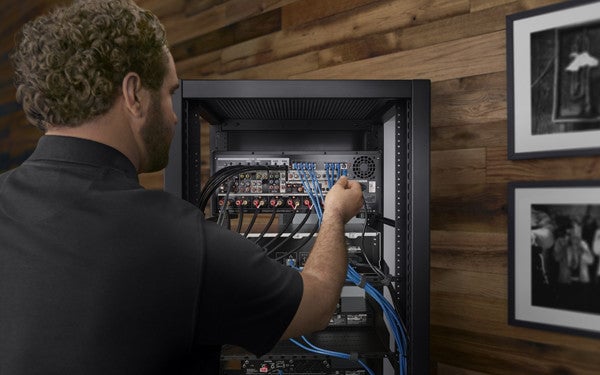 livrare - instalare și programare