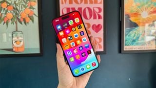Smartphone Apple iPhone 15 Plus