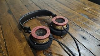 Căști over-ear: Grado RS1x