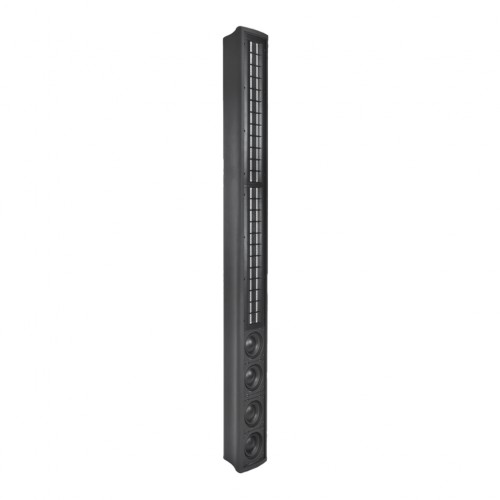 Sage Series L75m Charcoal angle no grille