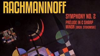 Rachmaninoff