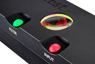 Recenzie Chord Qutest