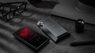 Player media portabil Astell & Kern Kann Ultra