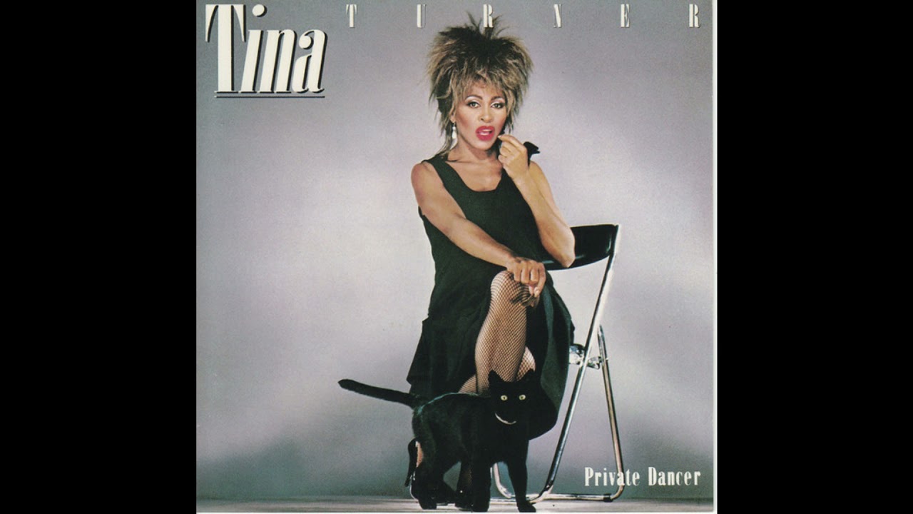 Tina Turner_._Private Dancer (1984)(Full Album) - YouTube