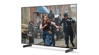 Televizor OLED: LG OLED42C2