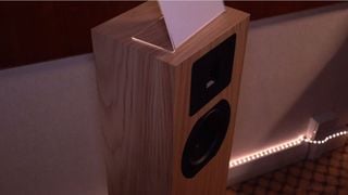 Neat Mystique Classic la Bristol Hi-Fi Show
