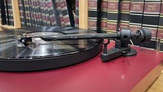 Pick-up Pro-Ject Debut Evo 2