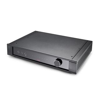 Amplificator integrat: Rega Elex Mk4