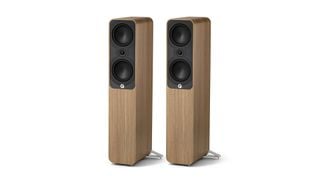 Boxe de podea Q Acoustics 5050