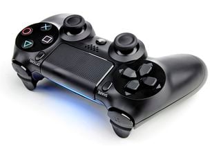 Review Sony PlayStation 4