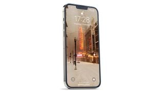 Smartphone: Apple iPhone 13 Pro Max