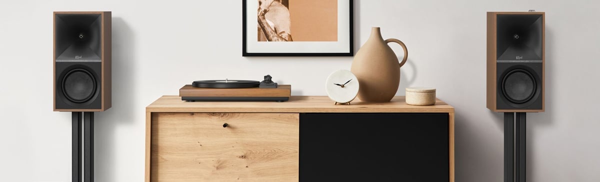 Boxe Klipsch The Sevens