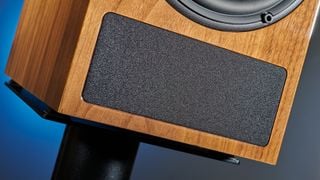 Boxe de raft: Kerr Acoustic K300 Mk3