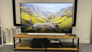 Soundbar Sonos Arc Ultra
