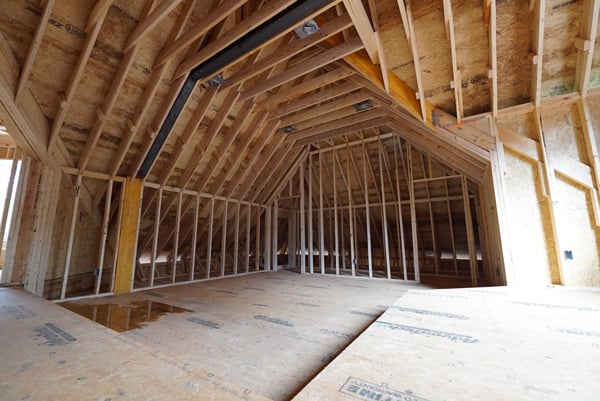 Construirea unui home cinema în desfășurare