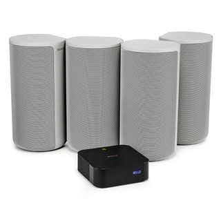 Sistem Home Theatre: Sony HT-A9