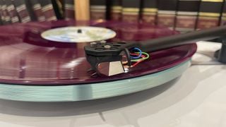 Pachet pick-up Rega Planar 3/Nd3