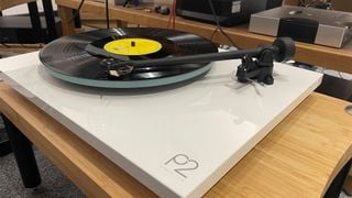 Pick-up Rega Planar 2/Nd3