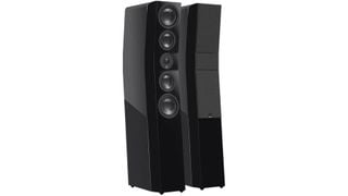 Boxe SVS Ultra Evolution Tower