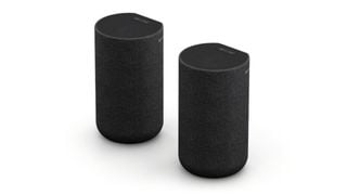Noile boxe spate wireless SA-RS5 de la Sony