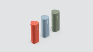 Culorile Sonos Roam