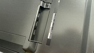 Televizor OLED LG G4 (OLED65G46LS)